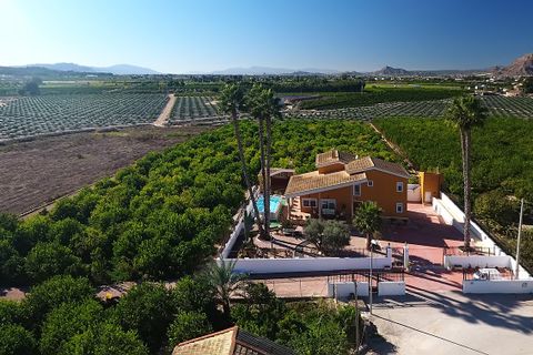 Villa i Orihuela, Alicante, Orihuela - € 675.000 | Ref: WW410670 - foto 6